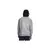 Under Armour Mikica UA Rival Fleece Crew-GRY