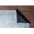 Conceptum Hypnose Tepih Dorian Chenille 44, 75x230cm, Zeleni