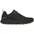 Skechers BOBS Sport ženske patike 117704, crne