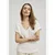 Moodo Bluza Bela