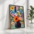 Wallity Slika GE218, 35 x 47 cm