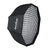 Godox Grid softbox 80cm SB-GUE80