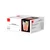 Kozarec Barshine Long Drink 0,38L - Rocco Bormioli