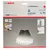 Bosch List kružne testere Top Precision Best for Multi Material 210 x 30 x 2,3 mm, 54 2608642096, 210 x 30 x 2,3 mm, 53