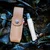 Knife sheath, France - Opinel