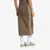 Krilo adidas Knitted Skirt Branch/ Silver Pebble M