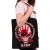 Torba (torbica) FIVE FINGER DEATH PUNCH - Tote Bag noir - GBYBAG008