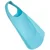 Arena fins kids light blue 30/31
