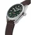 Alpina AL-525KW4S36 Mens Watch Startimer Pilot Automatic 40mm 10ATM