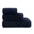 shumee Brisača OSCAR 50x100 Zwoltex temno modra