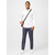 Armani Exchange Srajca 488462 Bela