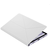Samsung Protective case for Samsung Galaxy Tab A9 White
