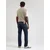 LEVIS  Kavbojke 501 moder denim