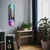 Wallity Zidna dekoracija 226SNG1174, 20x80cm, Šarena
