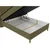 Box Krevet Elena 140/200 cm , maslinasto zelena