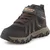 Skechers Čizme za dečake Rugged Ranger - Storm Trail, 406412L-BKBR, Braon