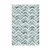 Aberto Design Tepih 160x230cm Zeleni
