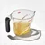 Kuhinjska merilna posoda GOOD GRIPS 1,0 l, plastika, OXO