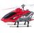 UNBRANDED SYMA S107G RC helikopter rdeč