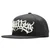 Kapa s šiltom snapback SULLEN - ROLL CALL - črna - SCA8564_BK