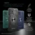 Maska za telefon Combat za Samsung A25 5G/ A256B, Plava