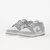 Čevlji Nike Dunk Low Retro White/ Lt Smoke Grey-White 5.5