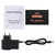 HDMI splitter 1x4 2.0 HD.SP-KT44 4K crni