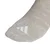 Adidas Čarape T Ess Low 3P, KC9629, Crne, sive i bele