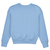 Polo Ralph Lauren Sportske majice BUBBLE PO CN-KNIT SHIRTS-SWEATSHIRT Plava