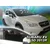 Heko Bočni vetrobrani Team za SUBARU XV 2012+, Prednji i zadnji