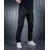 Denistar Muške pantalone 100/2795, Kargo, Crne