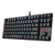 Redragon KEYBOARD - APS TKL K607 RGB WIRED MECHANICAL RED SWITCH