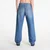 Jeans Umbro by SlamJam Checked Jeans Blue XL