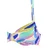 s.Oliver Bikini modra/rumena/zelena/lila