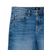 Cropp - Comfort farmerke - PLAVA