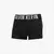 Bokserice Calvin Klein Trunk 3-Pack Blue S