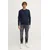 Pulover s primesjo volne Pepe Jeans NEW ANDRE CREW NECK