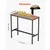VEVOR Barska miza 991x406x902 cm rjava