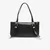 Torba OUR LEGACY 2 Cm Belt Shoulder Bag Tire Black Forever Cowhide Universal