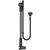 Baseus Handle with clip for smartphone or tablet (gray)