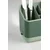 Hermia Organizator, Zeleni