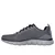 Skechers Muške patike Track - Leshur, 232758-CCOR, Sive