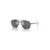 EMPORIO ARMANI Muške naočare za sunce 0EA2150 30146G 57, Crne