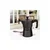 MAESTRO Džezva za espresso kafu MR1666-3B 150ml crna