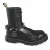 Ovratnica Trojna Triple Pentagram Classic Boot Strap - LSF3 08