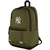New-Era MLB New York Yankees Delaware Backpack Zelena