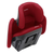 recaro® otroški avtosedež monza™ cfx i-size (100-150 cm) imola red