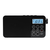 home Radio prijemnik, LCD, AM /FM / SW  band - RPR 3LCD