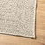 Tepih ZIZUR 200 x 290 cm s izgledom jute unutarnji i vanjski
