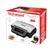 Techwood TGE-1000I Aparat za vafle